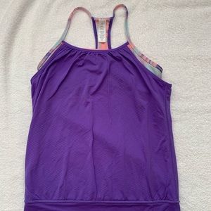 Ivivva Double Dutch Tank